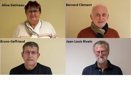 Segré-en-Anjou-Bleu. 681 foyers seront recensés à partir du 20 janvier